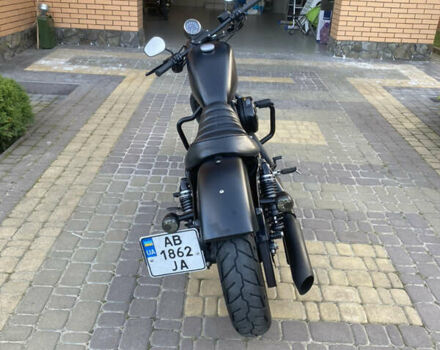 Харлей-Дэвидсон 883 Iron 2016 в Виннице на Automoto.ua Харлей-Дэвидсон 883 Iron, объемом двигателя 0.88 л и пробегом 7 тыс. км за 7800 $, фото 17 на Automoto.ua