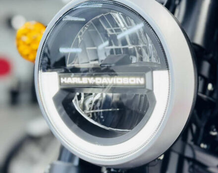 Харлей-Дэвидсон 883 Iron, объемом двигателя 0 л и пробегом 1 тыс. км за 8500 $, фото 24 на Automoto.ua