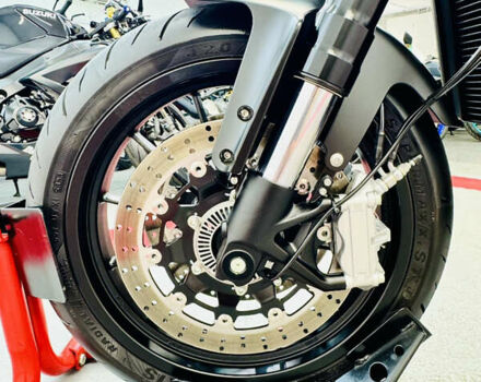 Харлей-Дэвидсон 883 Iron, объемом двигателя 0 л и пробегом 1 тыс. км за 8500 $, фото 13 на Automoto.ua