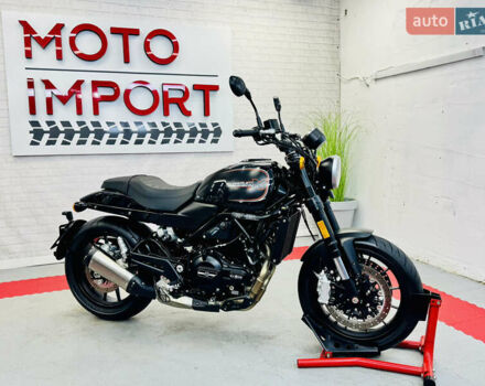 Харлей-Дэвидсон 883 Iron, объемом двигателя 0 л и пробегом 1 тыс. км за 8500 $, фото 1 на Automoto.ua