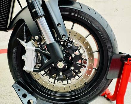 Харлей-Дэвидсон 883 Iron, объемом двигателя 0 л и пробегом 1 тыс. км за 8500 $, фото 11 на Automoto.ua