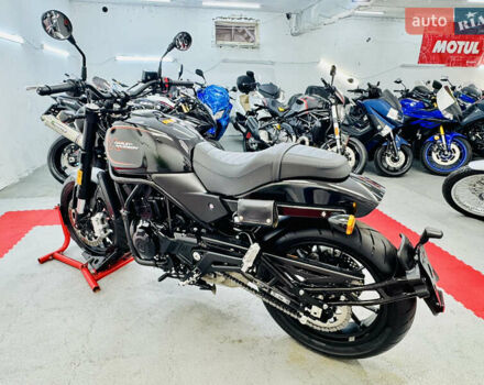 Харлей-Дэвидсон 883 Iron, объемом двигателя 0 л и пробегом 1 тыс. км за 8500 $, фото 10 на Automoto.ua