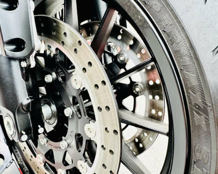 Харлей-Дэвидсон 883 Iron, объемом двигателя 0 л и пробегом 1 тыс. км за 8500 $, фото 12 на Automoto.ua