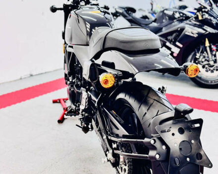 Харлей-Дэвидсон 883 Iron, объемом двигателя 0 л и пробегом 1 тыс. км за 8500 $, фото 8 на Automoto.ua