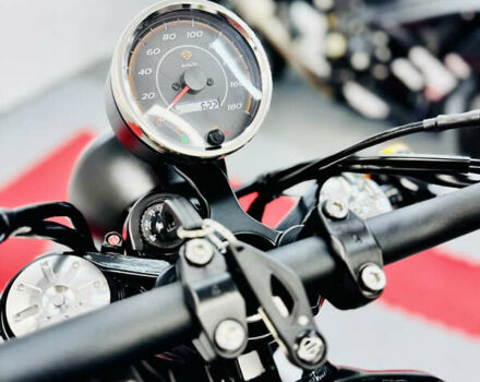 Харлей-Дэвидсон 883 Iron, объемом двигателя 0 л и пробегом 1 тыс. км за 8500 $, фото 21 на Automoto.ua