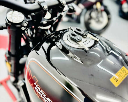 Харлей-Дэвидсон 883 Iron, объемом двигателя 0 л и пробегом 1 тыс. км за 8500 $, фото 18 на Automoto.ua