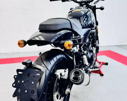 Харлей-Дэвидсон 883 Iron, объемом двигателя 0 л и пробегом 1 тыс. км за 8500 $, фото 7 на Automoto.ua