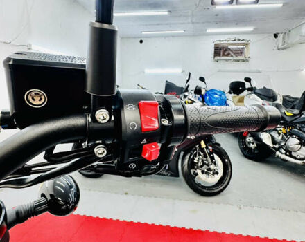 Харлей-Дэвидсон 883 Iron, объемом двигателя 0 л и пробегом 1 тыс. км за 8500 $, фото 17 на Automoto.ua