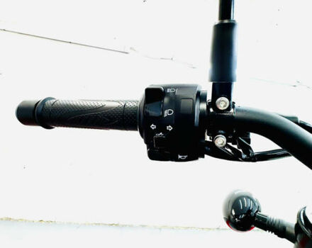 Харлей-Дэвидсон 883 Iron, объемом двигателя 0 л и пробегом 1 тыс. км за 8500 $, фото 16 на Automoto.ua