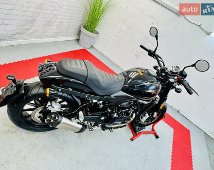 Харлей-Дэвидсон 883 Iron, объемом двигателя 0 л и пробегом 1 тыс. км за 8500 $, фото 6 на Automoto.ua