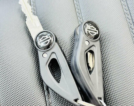 Харлей-Дэвидсон 883 Iron, объемом двигателя 0 л и пробегом 1 тыс. км за 8500 $, фото 26 на Automoto.ua