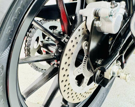 Харлей-Дэвидсон 883 Iron, объемом двигателя 0 л и пробегом 1 тыс. км за 8500 $, фото 15 на Automoto.ua