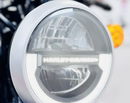 Харлей-Дэвидсон 883 Iron, объемом двигателя 0 л и пробегом 1 тыс. км за 8500 $, фото 25 на Automoto.ua