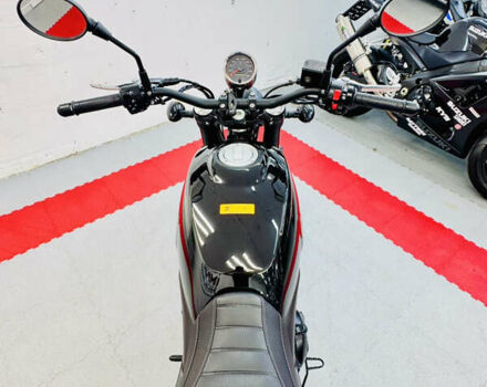 Харлей-Дэвидсон 883 Iron, объемом двигателя 0 л и пробегом 1 тыс. км за 8500 $, фото 22 на Automoto.ua