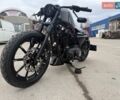 Харлей-Дэвидсон 883 Iron, объемом двигателя 0 л и пробегом 1 тыс. км за 9812 $, фото 1 на Automoto.ua