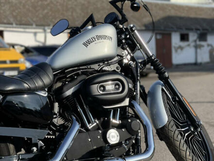 Харлей-Девідсон 883 Iron 2015 у Вінниці на Automoto.ua Харлей-Девідсон 883 Iron, об'ємом двигуна 0.9 л та пробігом 17 тис. км за 7900 $, фото 1 на Automoto.ua