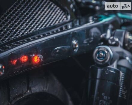 Серый Харлей-Дэвидсон 883 Iron, объемом двигателя 0 л и пробегом 10 тыс. км за 13250 $, фото 4 на Automoto.ua