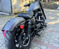 Серый Харлей-Дэвидсон 883 Iron, объемом двигателя 0.88 л и пробегом 14 тыс. км за 8777 $, фото 6 на Automoto.ua