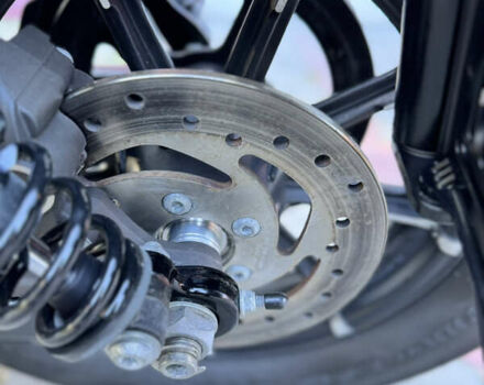 Серый Харлей-Дэвидсон 883 Iron, объемом двигателя 0.88 л и пробегом 14 тыс. км за 8777 $, фото 17 на Automoto.ua