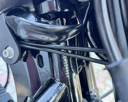 Серый Харлей-Дэвидсон 883 Iron, объемом двигателя 0.88 л и пробегом 14 тыс. км за 8777 $, фото 19 на Automoto.ua