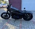 Серый Харлей-Дэвидсон 883 Iron, объемом двигателя 0.88 л и пробегом 14 тыс. км за 8777 $, фото 9 на Automoto.ua