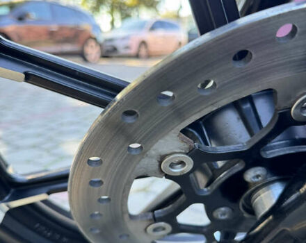 Серый Харлей-Дэвидсон 883 Iron, объемом двигателя 0.88 л и пробегом 14 тыс. км за 8777 $, фото 15 на Automoto.ua