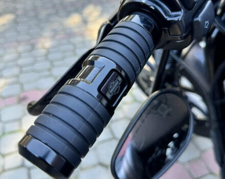 Серый Харлей-Дэвидсон 883 Iron, объемом двигателя 0.88 л и пробегом 14 тыс. км за 8777 $, фото 12 на Automoto.ua