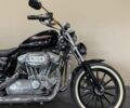 Черный Харлей-Дэвидсон 883 Sportster Custom, объемом двигателя 0.8 л и пробегом 18 тыс. км за 12000 $, фото 33 на Automoto.ua