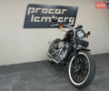 Черный Харлей-Дэвидсон 883 Sportster Custom, объемом двигателя 0.8 л и пробегом 18 тыс. км за 12000 $, фото 9 на Automoto.ua
