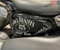 Черный Харлей-Дэвидсон 883 Sportster Custom, объемом двигателя 0.8 л и пробегом 18 тыс. км за 12000 $, фото 49 на Automoto.ua