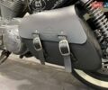 Черный Харлей-Дэвидсон 883 Sportster Custom, объемом двигателя 0.8 л и пробегом 18 тыс. км за 12000 $, фото 43 на Automoto.ua