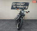 Черный Харлей-Дэвидсон 883 Sportster Custom, объемом двигателя 0.8 л и пробегом 18 тыс. км за 12000 $, фото 11 на Automoto.ua