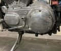 Черный Харлей-Дэвидсон 883 Sportster Custom, объемом двигателя 0.8 л и пробегом 18 тыс. км за 12000 $, фото 56 на Automoto.ua