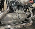Черный Харлей-Дэвидсон 883 Sportster Custom, объемом двигателя 0.8 л и пробегом 18 тыс. км за 12000 $, фото 46 на Automoto.ua