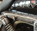 Черный Харлей-Дэвидсон 883 Sportster Custom, объемом двигателя 0.8 л и пробегом 18 тыс. км за 12000 $, фото 28 на Automoto.ua