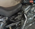 Черный Харлей-Дэвидсон 883 Sportster Custom, объемом двигателя 0.8 л и пробегом 18 тыс. км за 12000 $, фото 19 на Automoto.ua