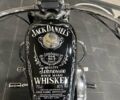 Черный Харлей-Дэвидсон 883 Sportster Custom, объемом двигателя 0.8 л и пробегом 18 тыс. км за 12000 $, фото 34 на Automoto.ua