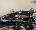 Черный Харлей-Дэвидсон 883 Sportster Custom, объемом двигателя 0.8 л и пробегом 18 тыс. км за 12000 $, фото 38 на Automoto.ua