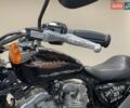 Черный Харлей-Дэвидсон 883 Sportster Custom, объемом двигателя 0.8 л и пробегом 18 тыс. км за 12000 $, фото 50 на Automoto.ua