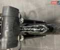 Черный Харлей-Дэвидсон 883 Sportster Custom, объемом двигателя 0.8 л и пробегом 18 тыс. км за 12000 $, фото 48 на Automoto.ua