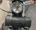 Черный Харлей-Дэвидсон 883 Sportster Custom, объемом двигателя 0.8 л и пробегом 18 тыс. км за 12000 $, фото 42 на Automoto.ua
