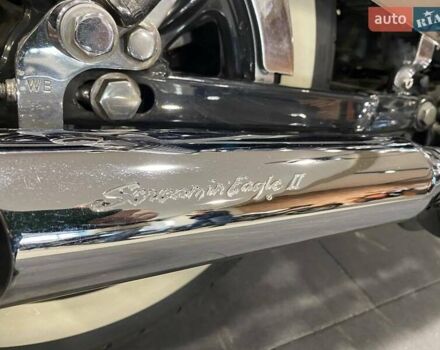 Черный Харлей-Дэвидсон 883 Sportster Custom, объемом двигателя 0.8 л и пробегом 18 тыс. км за 12000 $, фото 47 на Automoto.ua