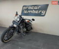 Черный Харлей-Дэвидсон 883 Sportster Custom, объемом двигателя 0.8 л и пробегом 18 тыс. км за 12000 $, фото 12 на Automoto.ua