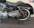 Черный Харлей-Дэвидсон 883 Sportster Custom, объемом двигателя 0.8 л и пробегом 18 тыс. км за 12000 $, фото 23 на Automoto.ua
