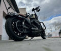 Черный Харлей-Дэвидсон 883 Sportster Custom, объемом двигателя 0.9 л и пробегом 25 тыс. км за 12500 $, фото 2 на Automoto.ua