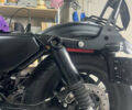 Черный Харлей-Дэвидсон 883 Sportster Custom, объемом двигателя 0.9 л и пробегом 25 тыс. км за 12500 $, фото 9 на Automoto.ua