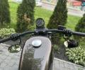 Черный Харлей-Дэвидсон 883 Sportster Custom, объемом двигателя 0.88 л и пробегом 7 тыс. км за 11000 $, фото 1 на Automoto.ua