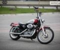 Харлей-Дэвидсон 883 Sportster Custom, объемом двигателя 0.88 л и пробегом 30 тыс. км за 6800 $, фото 17 на Automoto.ua