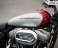 Харлей-Дэвидсон 883 Sportster Custom, объемом двигателя 0.88 л и пробегом 30 тыс. км за 7500 $, фото 42 на Automoto.ua