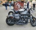 Харлей-Девідсон 883 Sportster Custom, об'ємом двигуна 0.9 л та пробігом 8 тис. км за 10700 $, фото 1 на Automoto.ua